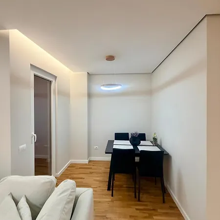 Appartement Cozy Glow