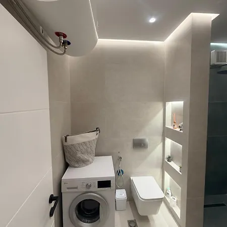 Cozy Glow Appartement *