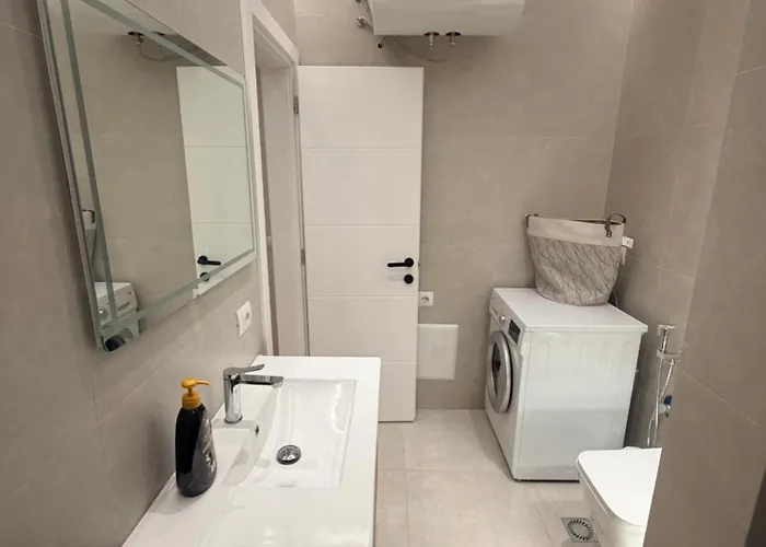 Cozy Glow Durres